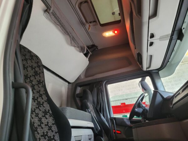 Scania R660 6X2  295WB  fullair  pto  2022 retarder - Afbeelding 3