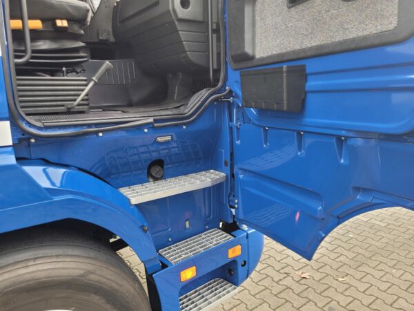 Scania 143 420 4X2  Streamline   top condition  1995 - Afbeelding 7