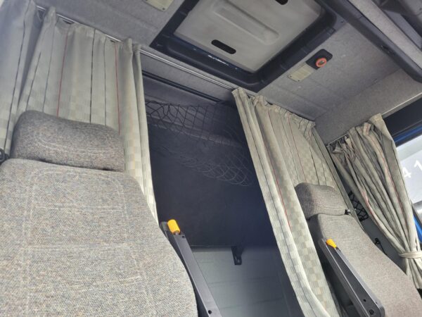 Scania 143 420 4X2  Streamline   top condition  1995 - Afbeelding 5