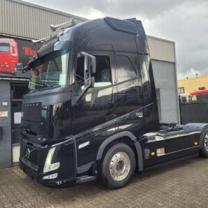 Volvo FH500 XL Aero New retarder pto full air New