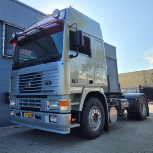 Volvo F16 Globetrotter 4X2 in top staat 1994