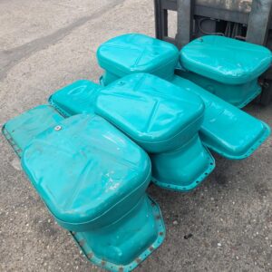 Carterpan Sump F`16 FH`16