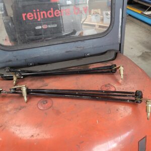 Volvo  ruitenwisser mechanisme  F serie