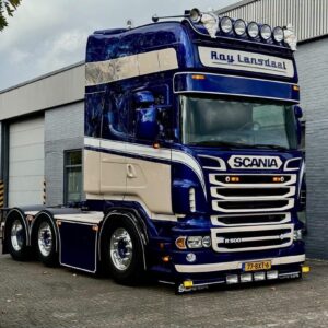 Scania R500 6X2/4 euro5 2012 full air retarder manual topcondition show truck , just ready , all new !!